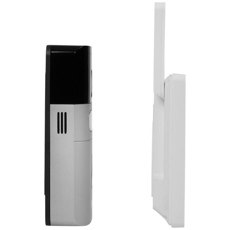 Byron  Kabellose Video-Türgegensprechanlage 