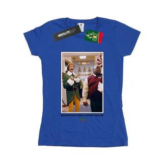 Elf  OMG TShirt 