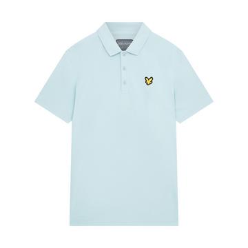 polo-hirt lyle & cott tech