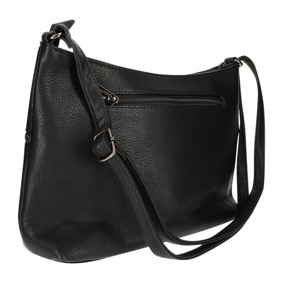 Gallantry Camélia Mehrfächer Tasche  