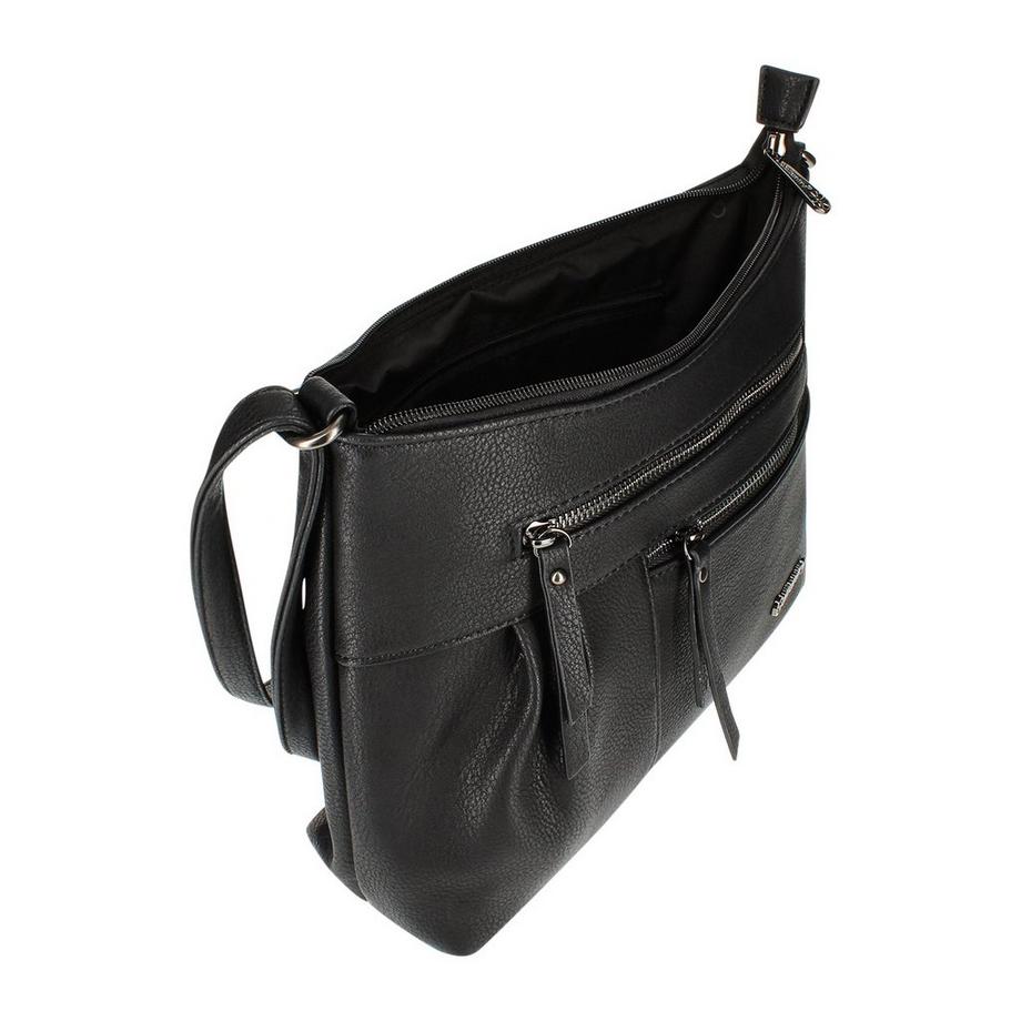 Gallantry Camélia Mehrfächer Tasche  