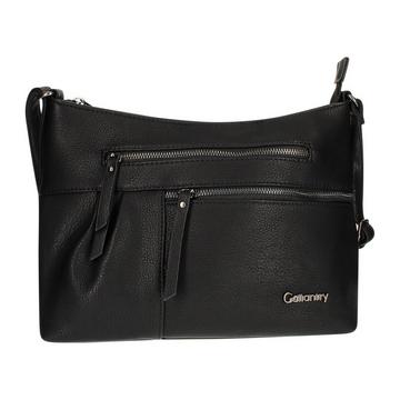 Camélia Mehrfächer-Tasche