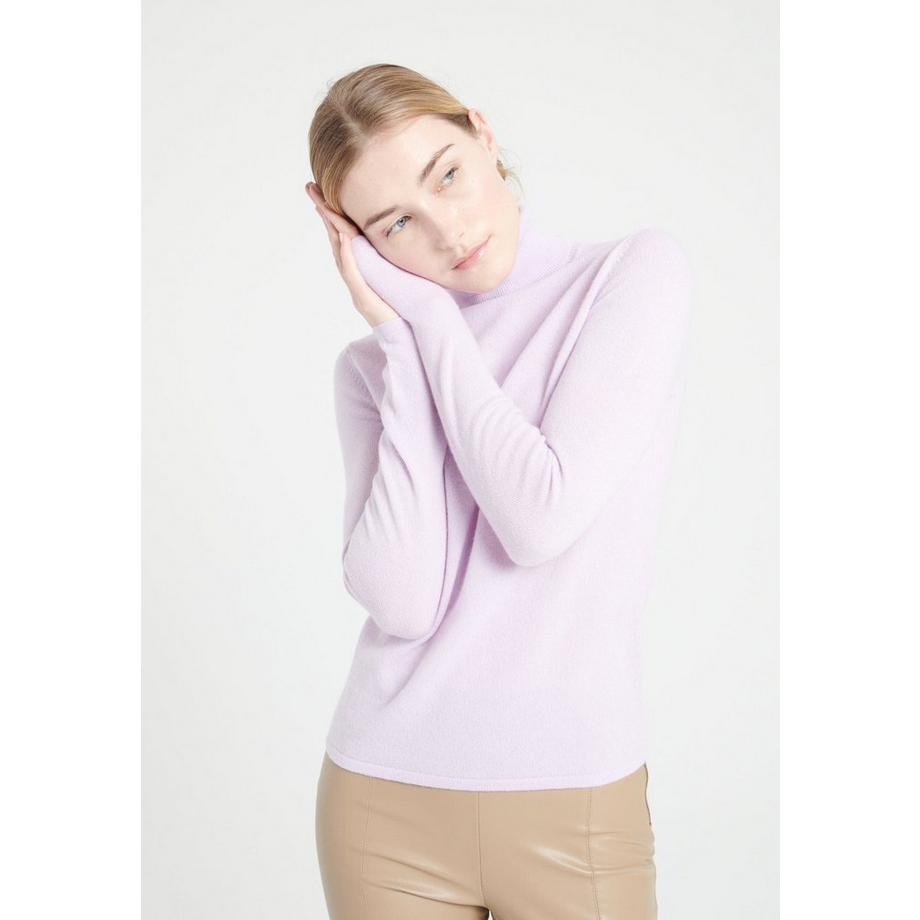Studio Cashmere8 LILLY 3 Maglia dolcevita  