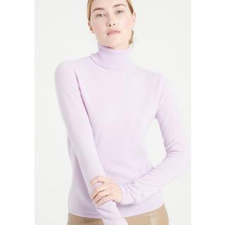 Studio Cashmere8  LILLY 3 Pullover mit Rollkragen - 100% Kaschmir 