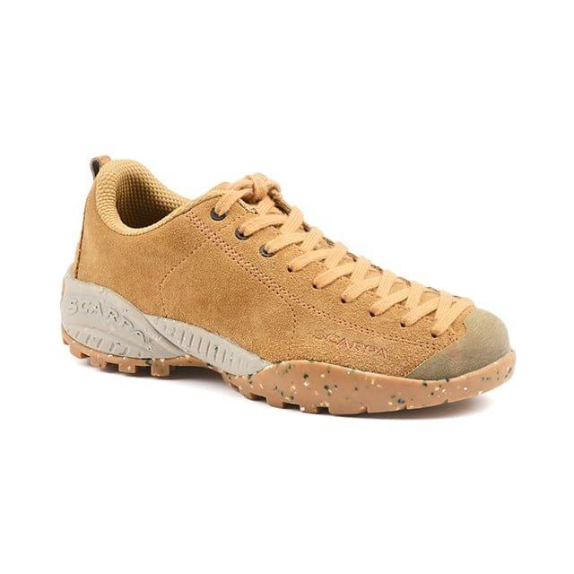 Image of Mojito Planet Suede-39 Unisex Cognac 39