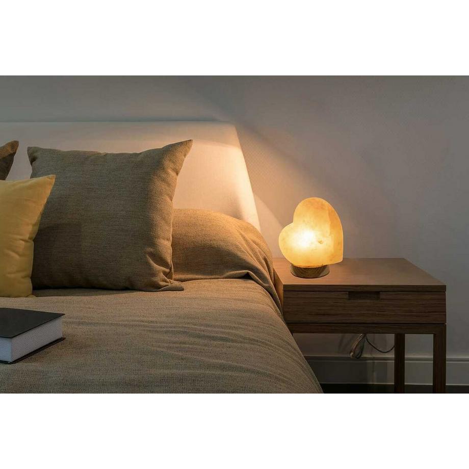 mutoni light Lampe de table Stone II 1xE14  