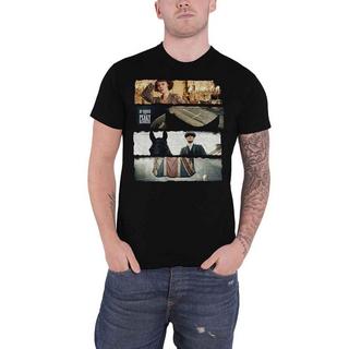 Peaky Blinders  Slices TShirt 