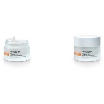 Face Retail Age Resolution - Advanced Anti-Age Cream 50 ml