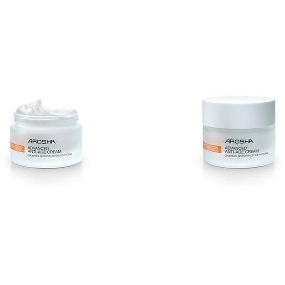 Face Retail Age Resolution - Advanced Anti-Age Cream 50 ml