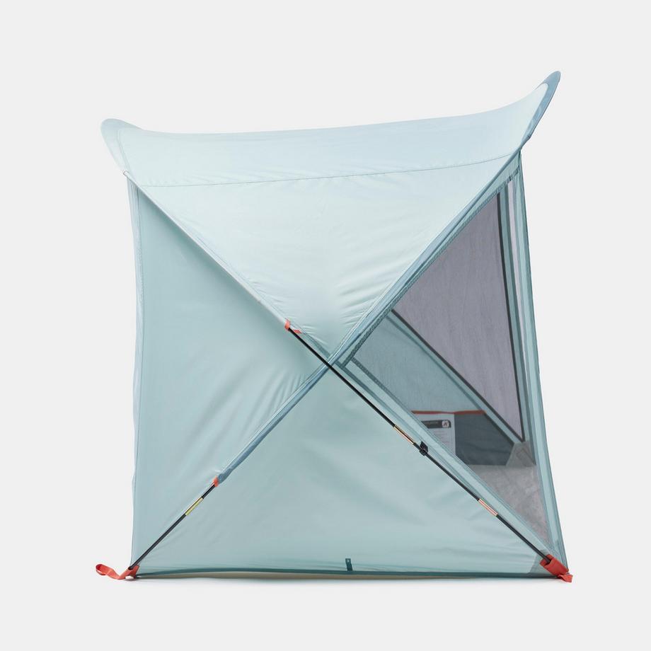 QUECHUA  Zelt - ARPENAZ 4P 