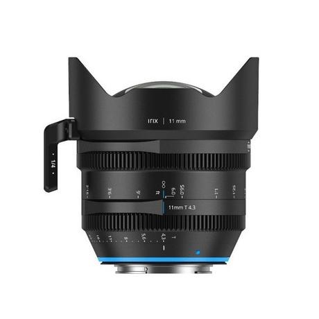 Irix  IRIX CINE 11 mm T4.3 (MFT) Imperial 