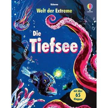 Welt der Extreme: Die Tiefsee