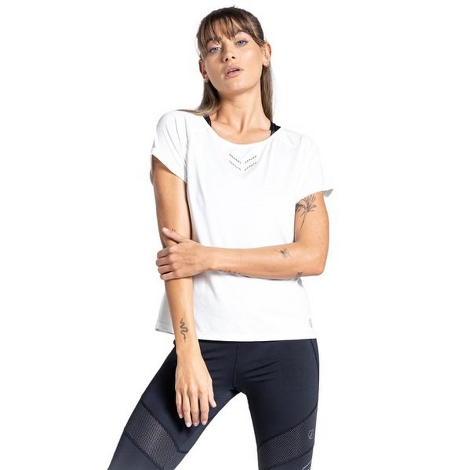 Dare 2B T-shirt Crystallize Activ  