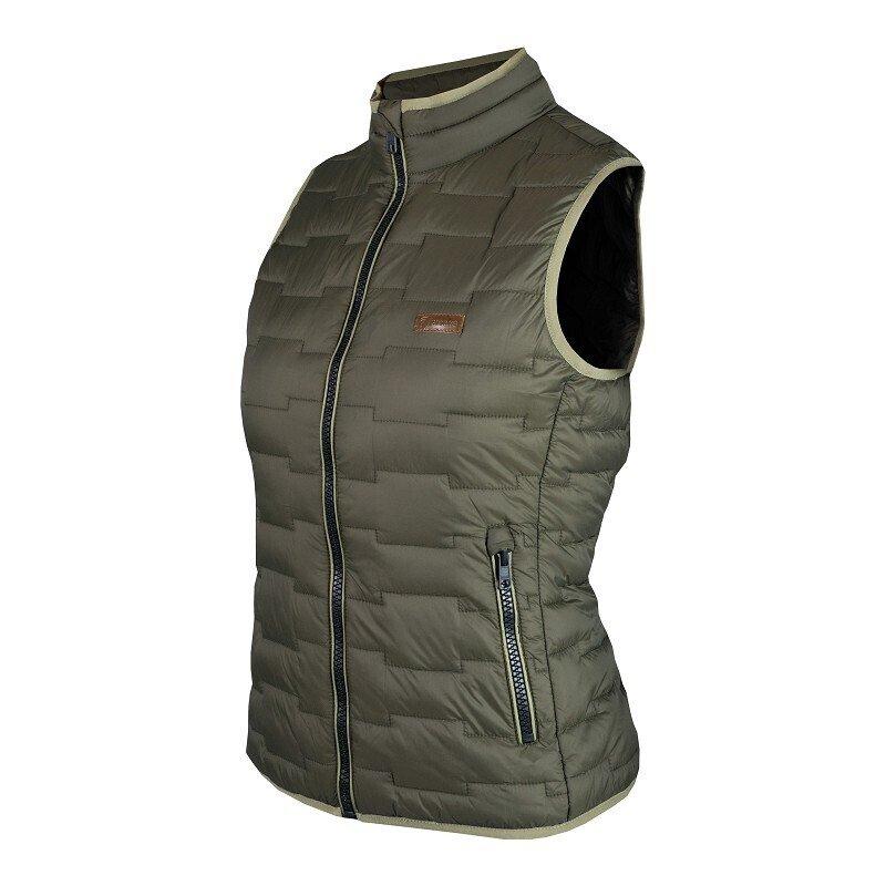 HORKA  Gilet da donna Horka Ruby 