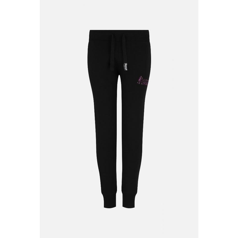 BOXEUR DES RUES  Lady Basic Pants 