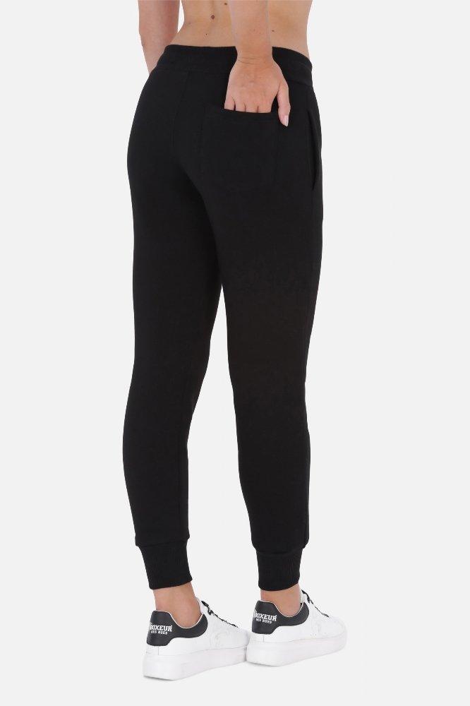 BOXEUR DES RUES  Lady Basic Pants 