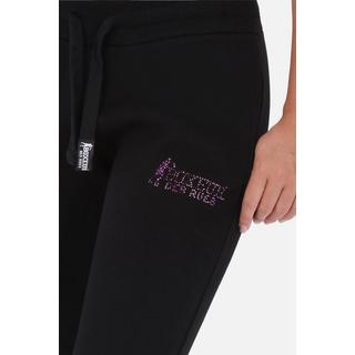 BOXEUR DES RUES  Lady Basic Pants 