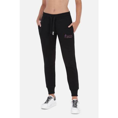 BOXEUR DES RUES  Lady Basic Pants 