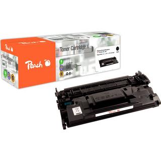 Peach  PT865 cartuccia toner 1 pz Compatibile Nero 