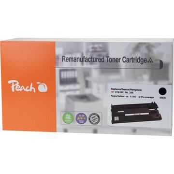 PT865 cartuccia toner 1 pz Compatibile Nero