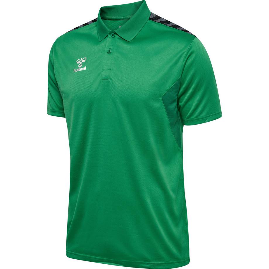 Hummel Polo Shirt Authentic  