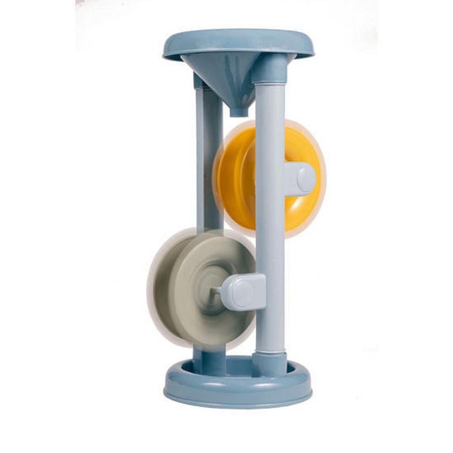 Sandpielzeug Ocean Dreams Blau