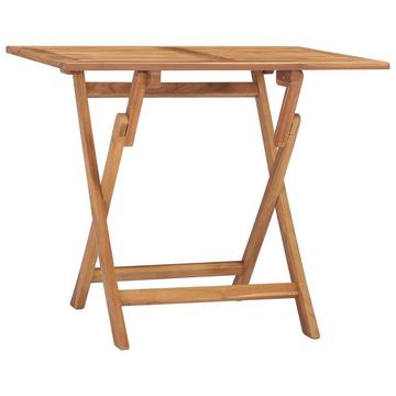 Table de salle à manger bois