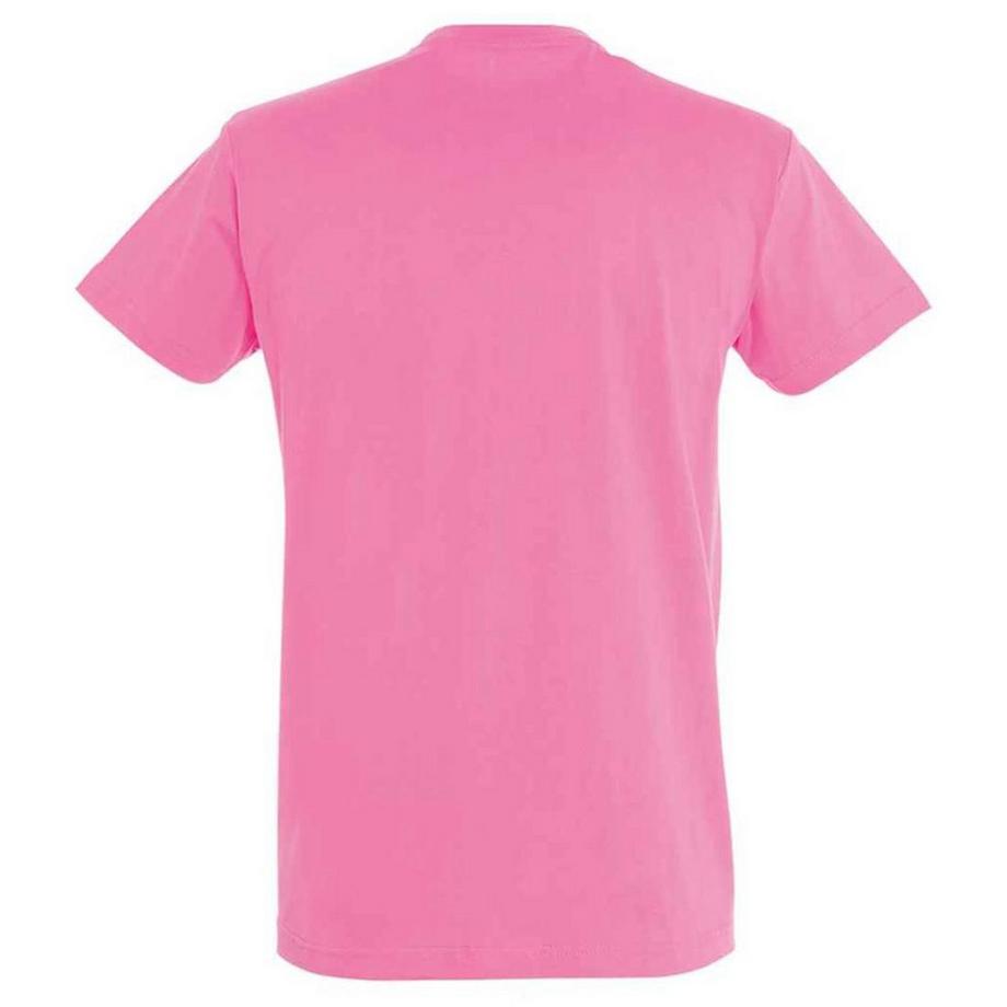 SOLS Imperial T-Shirt Schwere Qualität  