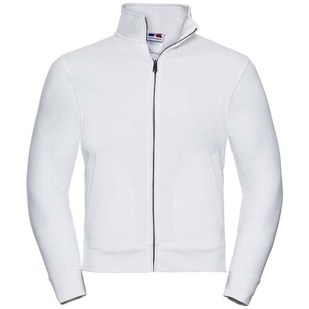 Russell  Authenitc Sweatshirt Jacke 