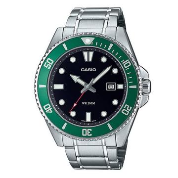 Collection MDV-107D-3AVEF Diver Montre