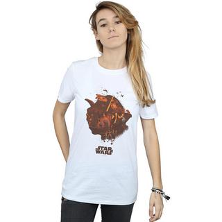 STAR WARS  Tshirt 