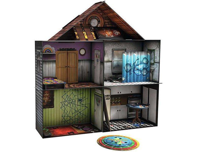 THINKFUN  Escape the Room Puppenhaus 