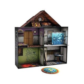 THINKFUN  Escape the Room Puppenhaus 