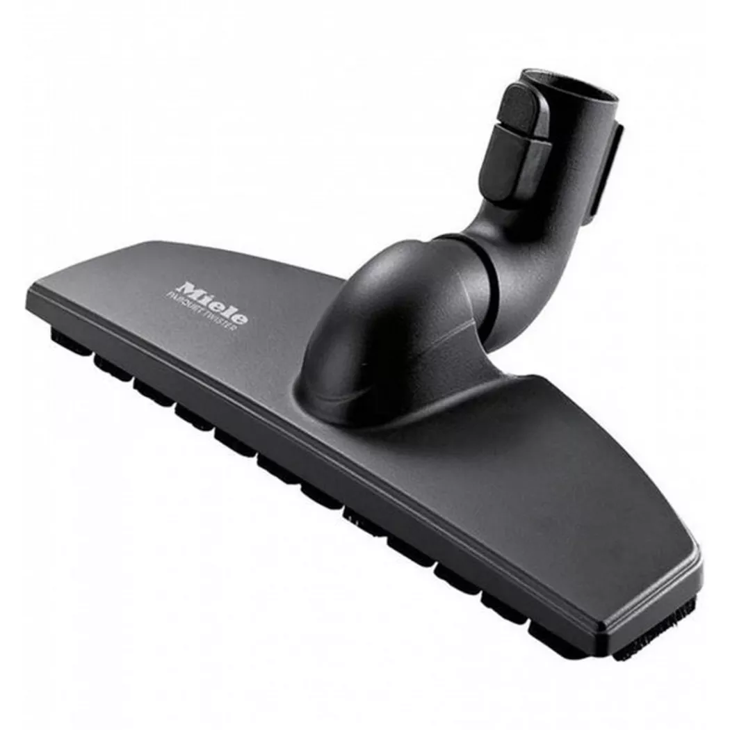 Miele – Parkett Twister SBB 300-3 PQ (1 -Teilig), Schwarz