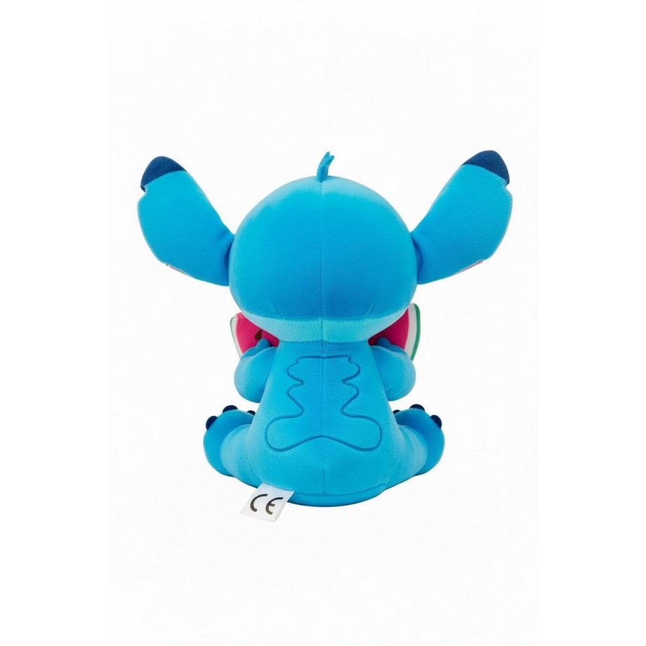 Disney  Stitch  Plüsch mit Wassermelone 