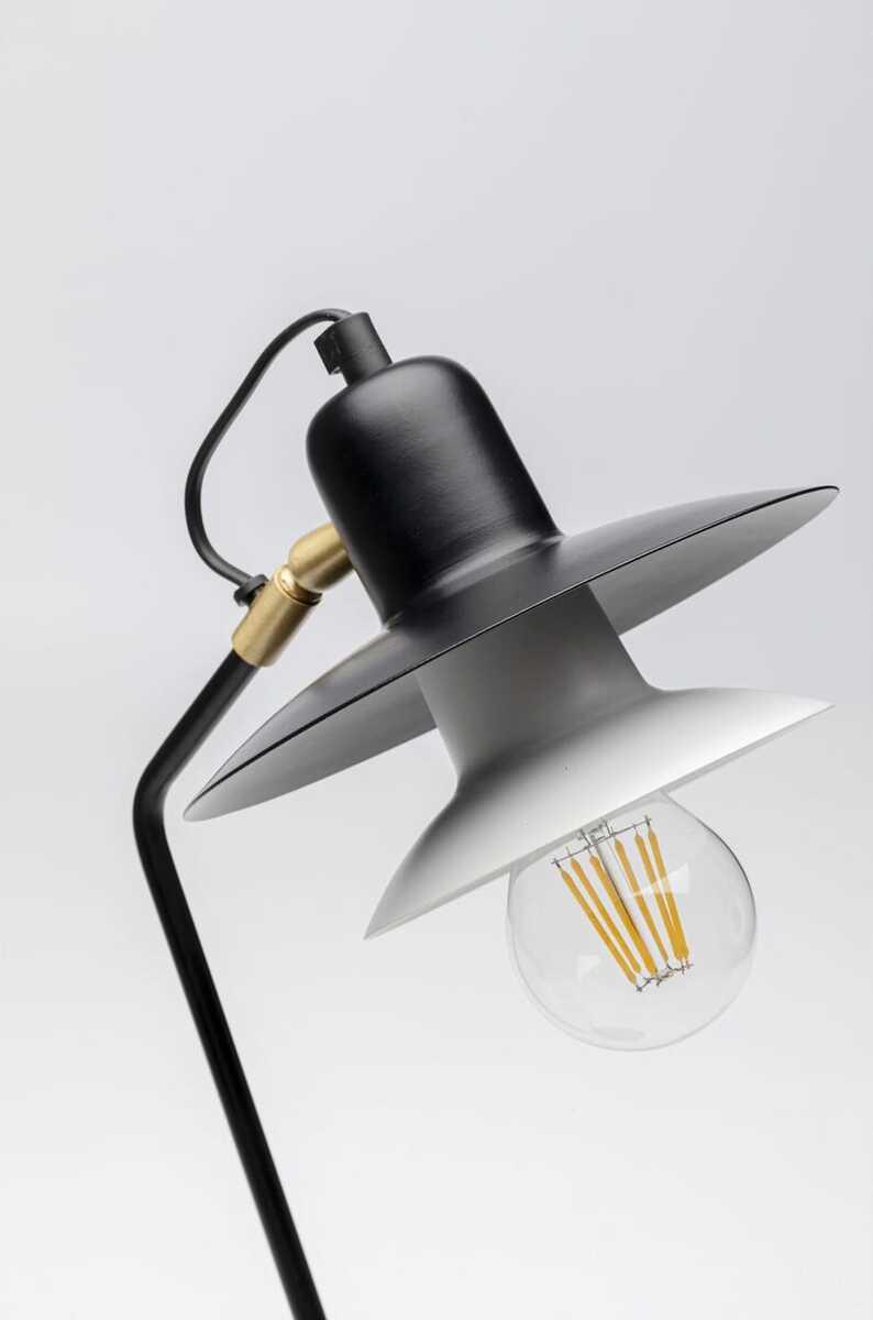 KARE Design Lampe de table Speaker 54  