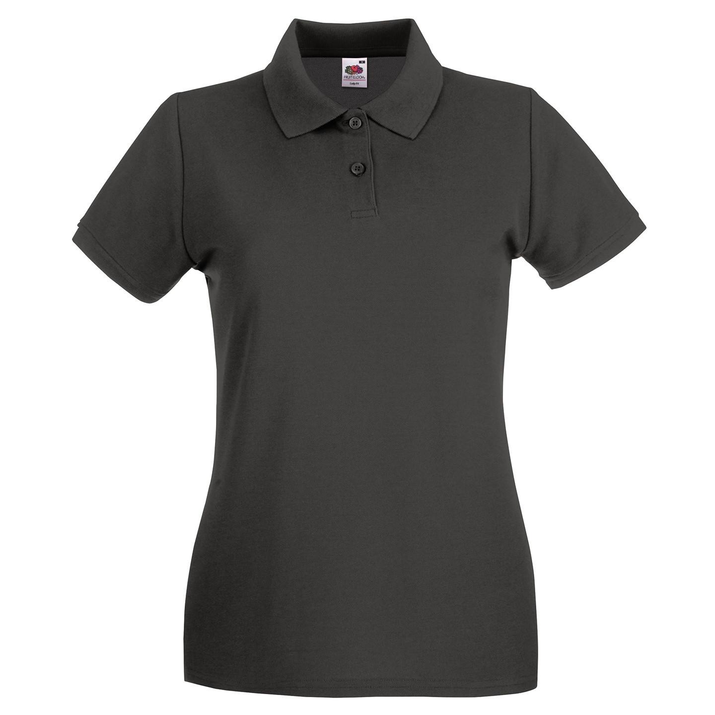 Fruit of the Loom  Polo PREMIUM 