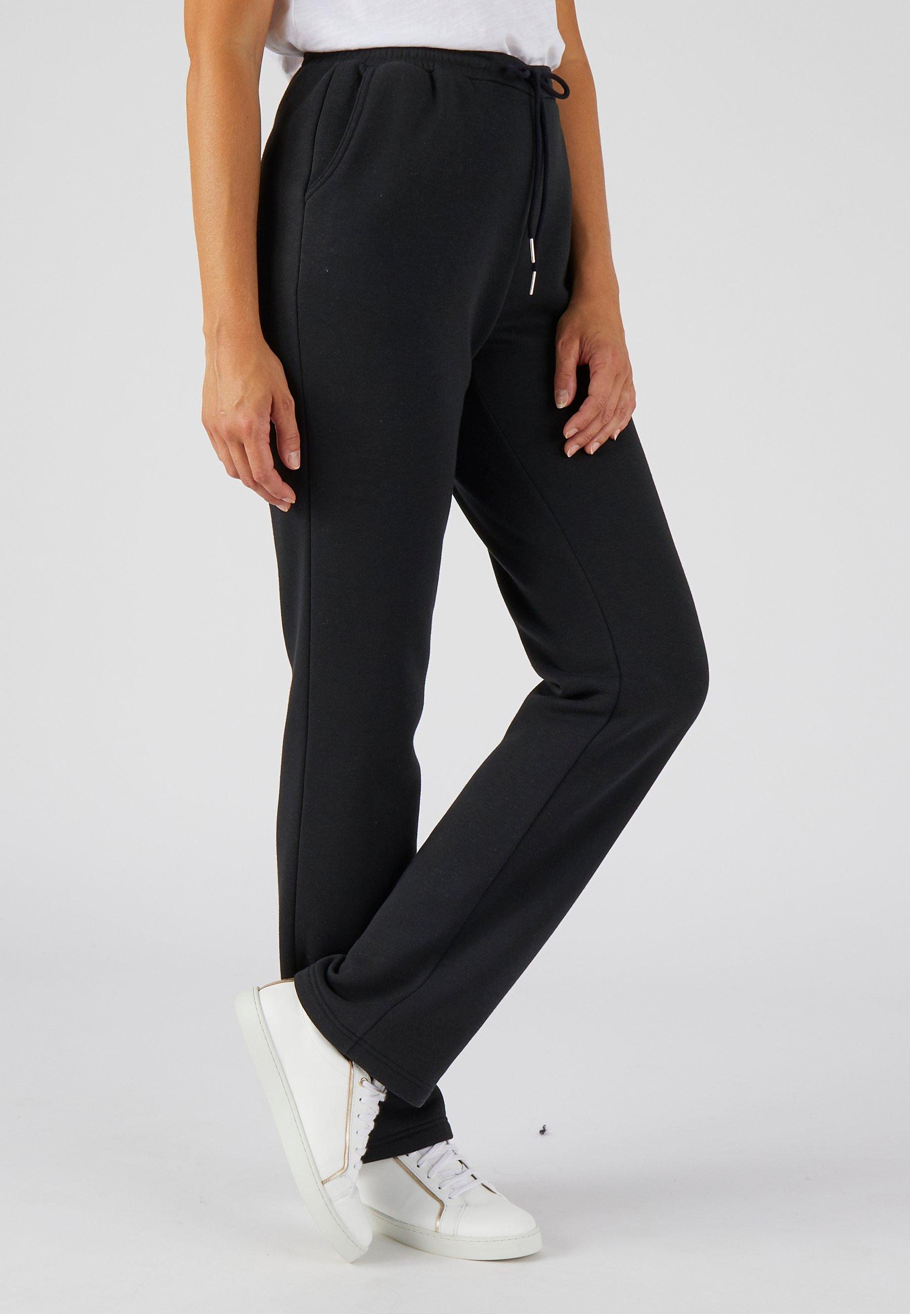 Damart  Pantalon en molleton, 