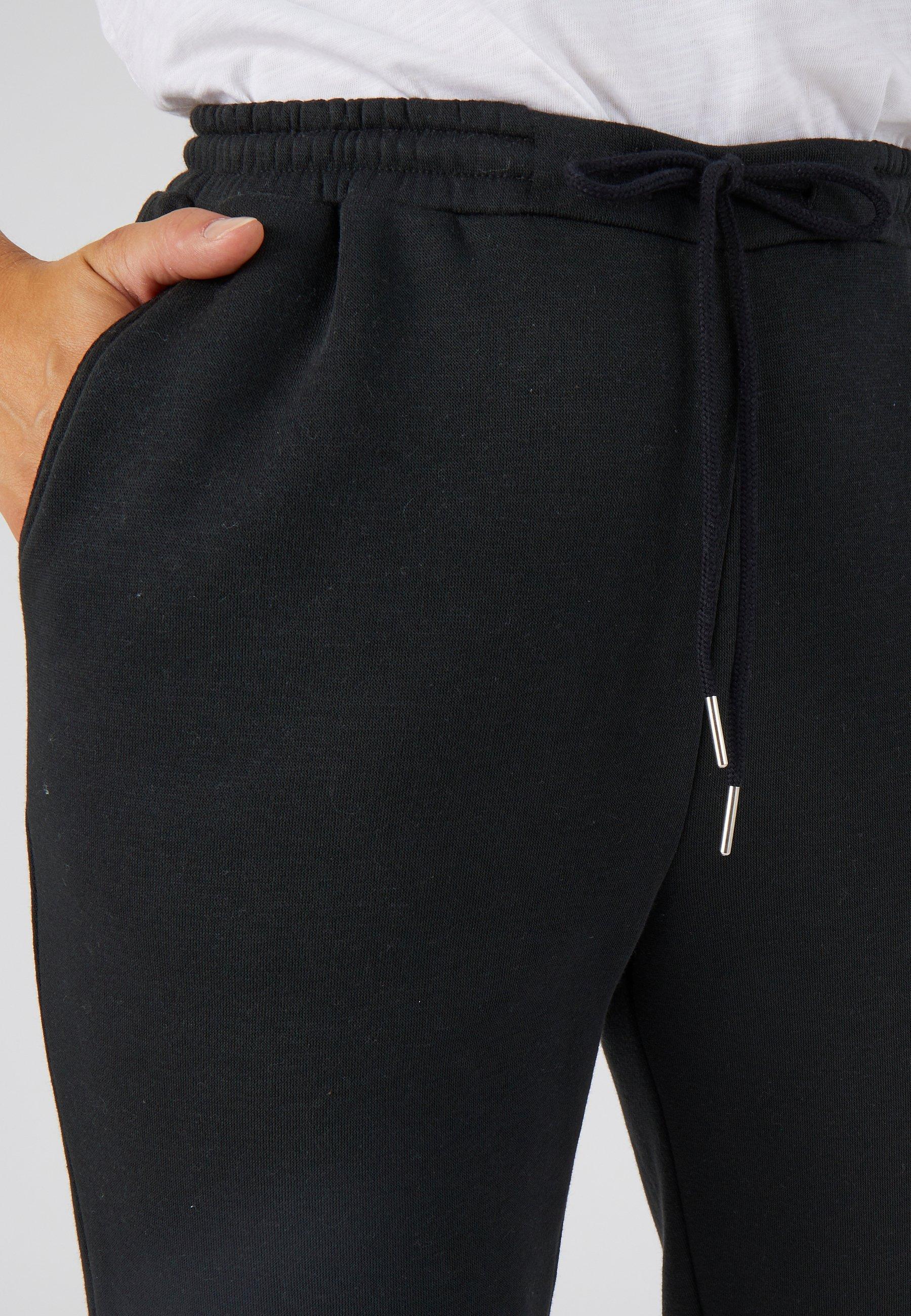 Damart  Pantalon en molleton, 