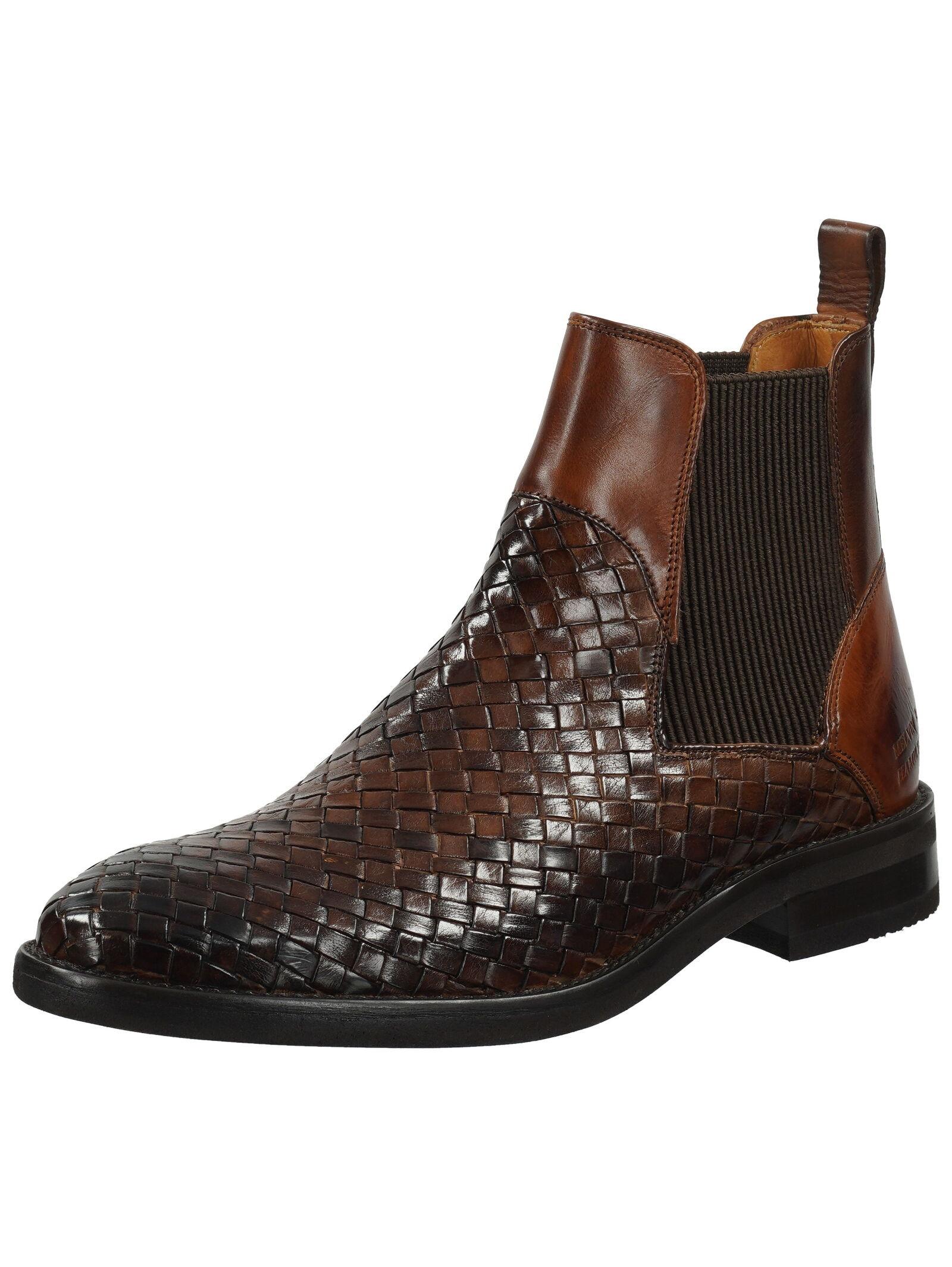 Melvin & Hamilton  Stiefelette 123268 