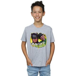 DC COMICS  TShirt 