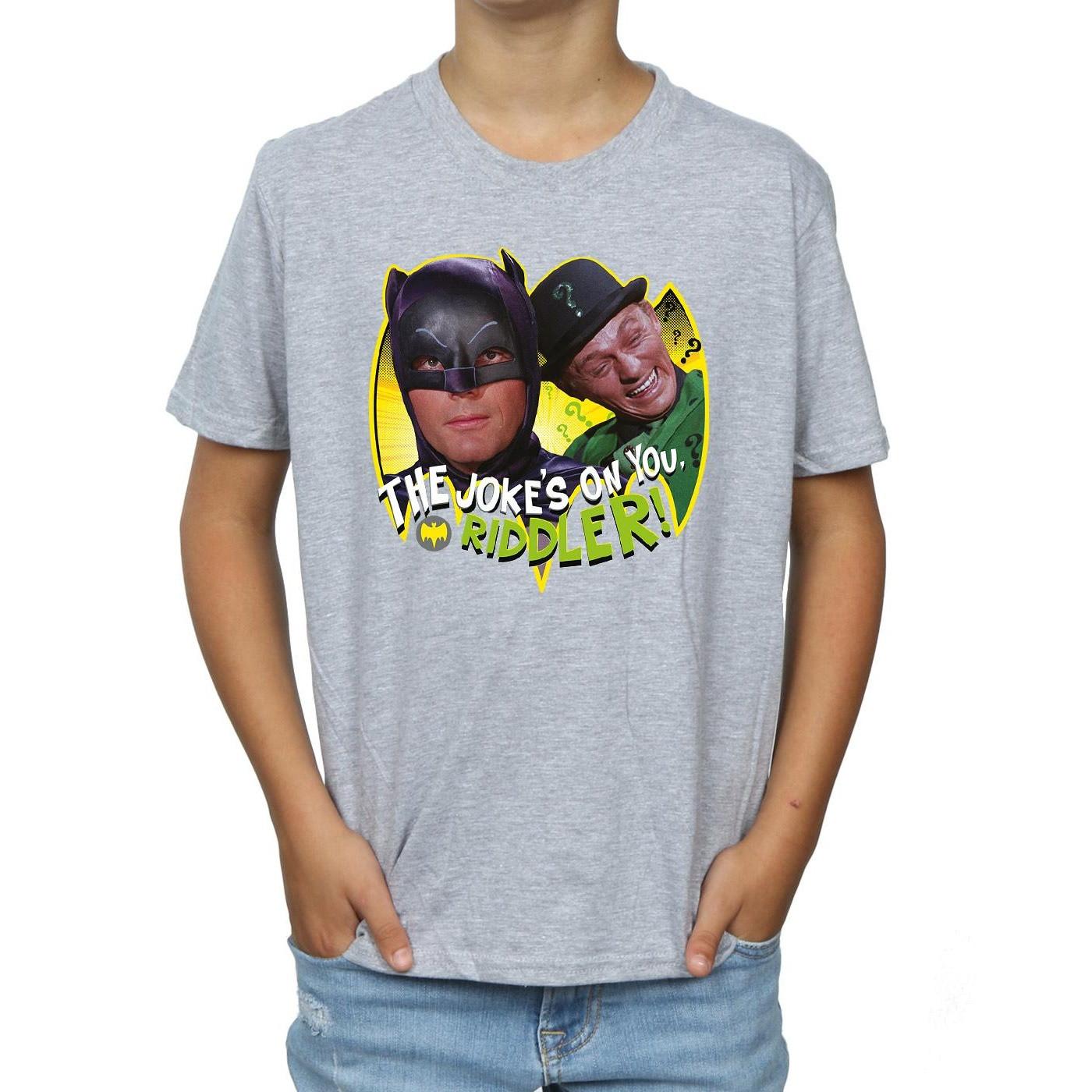 DC COMICS  TShirt 