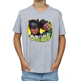 DC COMICS  TShirt 