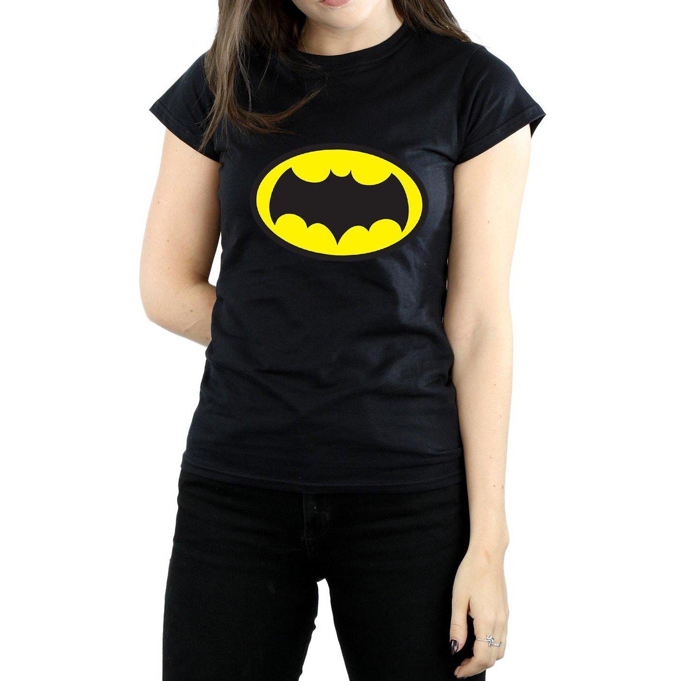 DC COMICS  Tshirt 