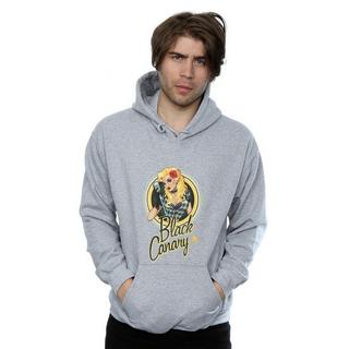 DC COMICS  DC Bombshells Kapuzenpullover 