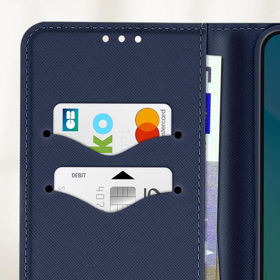 Avizar  Étui Fancy Samsung Galaxy A16 