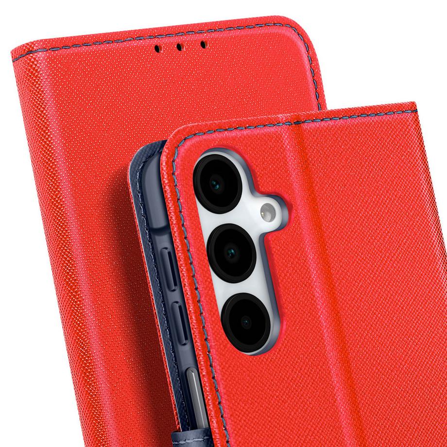 Avizar  Étui Fancy Samsung Galaxy A16 