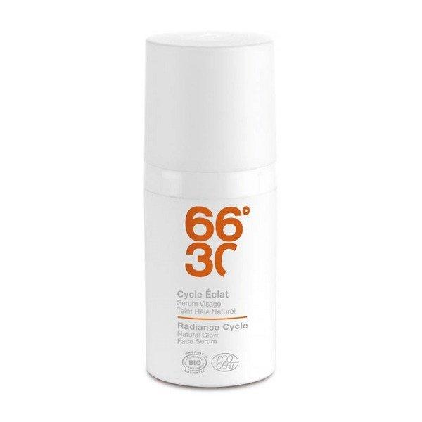 Image of Natural Glow Gesichtsserum Unisex 75ml