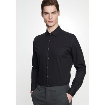 Chemise Business X-Slim Fit Manche longue Uni