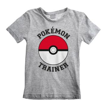 TShirt Pokeball